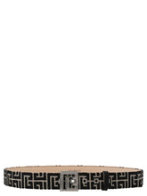 'DB Belt' belt